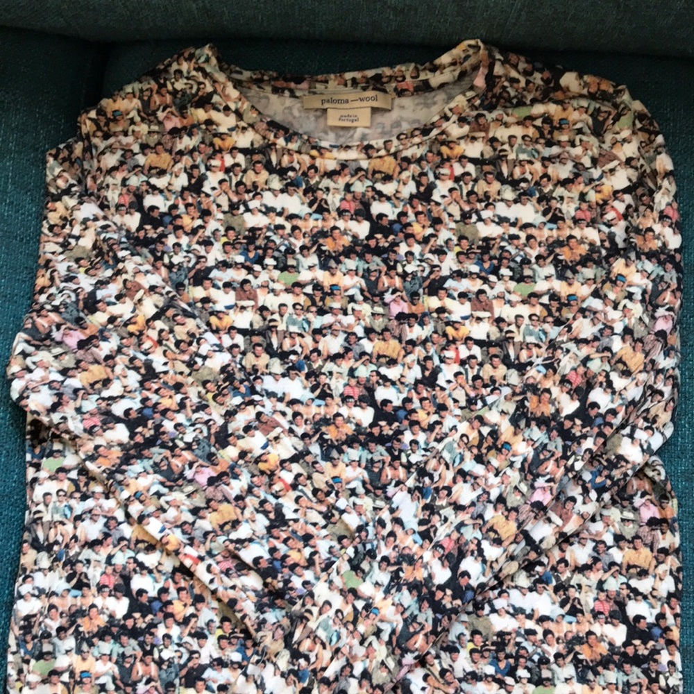 DO NOT BUY:TRADE ONLY for size M @gemsforagemini